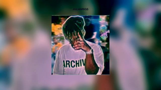 Juice WRLD Type Beat “My window”