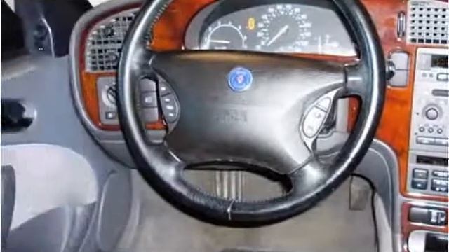 1999 Saab 9-5 Used Cars Little Ferry NJ
