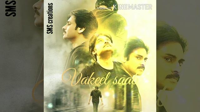 #maguva maguva full song #vakeel Saab #sid sriram
