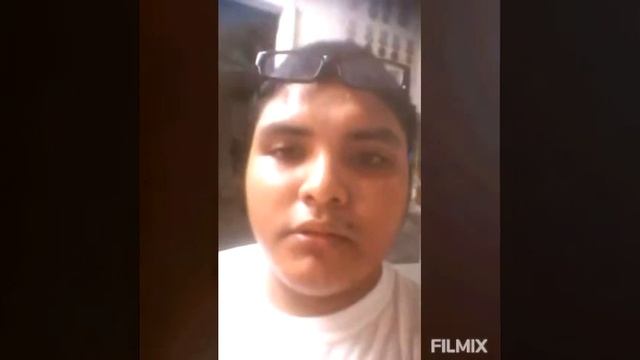 Filmix video editor