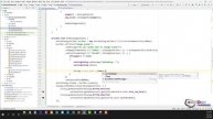 EDMT Dev - Uber Clone Tutorial #8 Driver Update Information