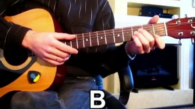 Бондаренко Сергей - Кузьмин - Сибирские морозы