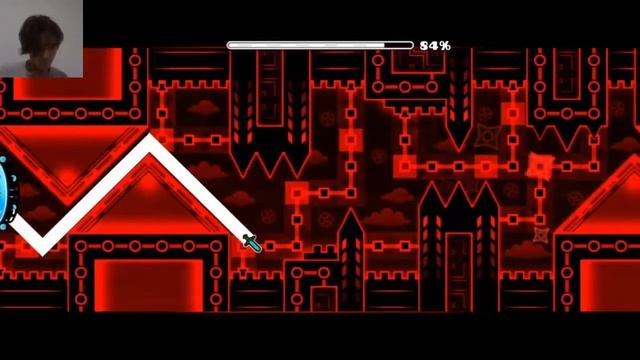 (First On Mobile) DEVIL VORTEX 100% [Top 5 MP] | Geometry Dash 120hz