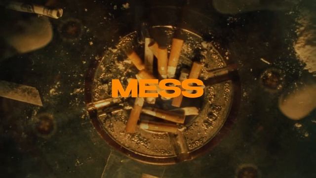[FREE] СКРИПТОНИТ, МЧТ, CAPTOWN TRAP TYPE BEAT 2022 - "MESS"