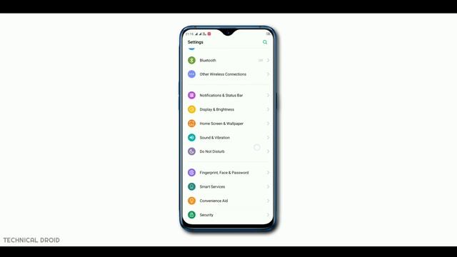 Pixel 3 XL Dark Theme For Oppo & Realme || Android Q Dark Theme For Realme || Realme Themes ||