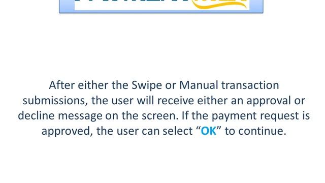 Credit Card App for Android, Apple and BlackBerry Devices