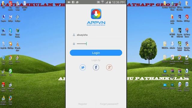 PATHAMKULAM WHATSAPP GROUP