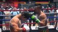REAL BOXING - 2 | GAMEPLAY | Best boxing for Android