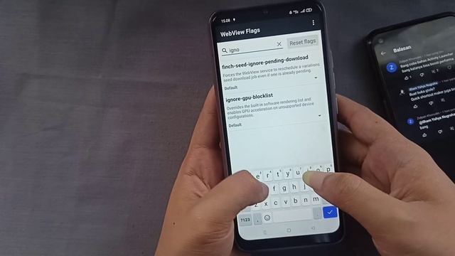 PERFORMANCE TUNING LANGSUNG DARI SISTEM ANDROID ! CARA MENGOPTIMALKAN PERFORMA SEMUA DEVICE ANDROID