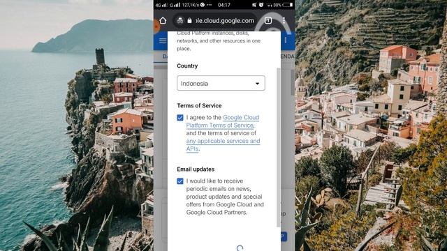 📽Cara Membuat (RDP Gratis di Android)📱 dan Tutorial Menggunakannya ▪ RAM 32Gb ▪ Mudah dan Praktis 😍