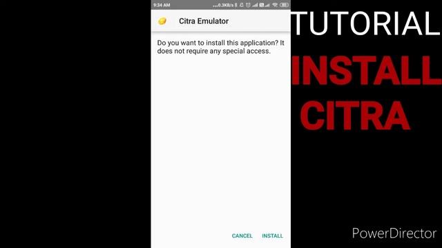 DOWNLOAD CITRA 3DS EMULATOR FREE IN ANDROID PHONE LATEST VERSION #DOWNLOADCITRA #GAMESANDGAMEPLAY