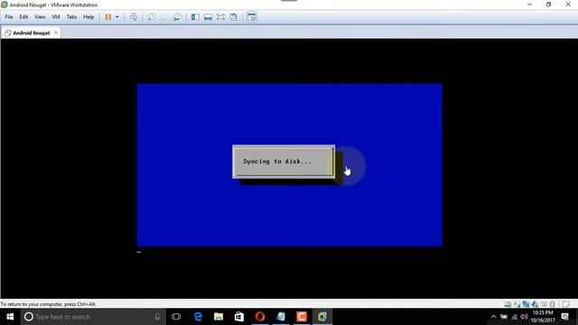 How to install Vmware for Android Nougat 7.0 easy step 2018