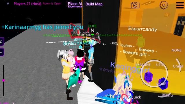 Schoolgirl AI / Yandere Schoolgirls Online - iOS LIVE Finally New Update