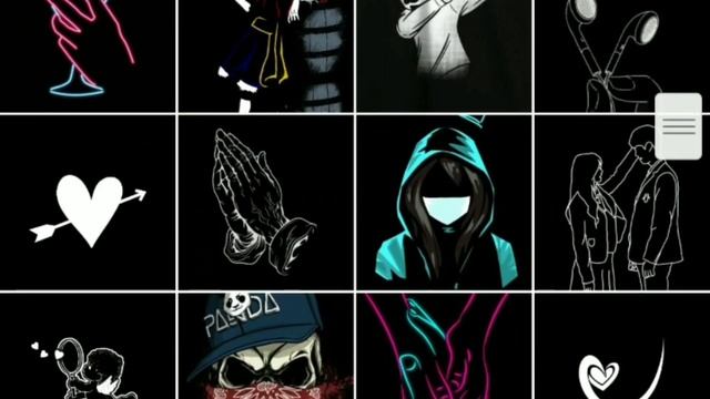 350+ Png Download Line Art Png || Editing Emojis Download || Nitin Editor ll