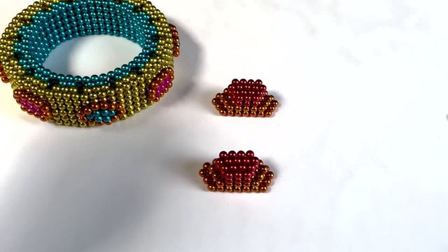 Magnet Balls. 4 Amazing Creative Magnet Balls.  #macosmagnet #magnetballs #magnetworld