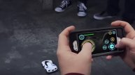 R.E.V. : Robotic Enhanced Vehicles by WowWee Extended Version