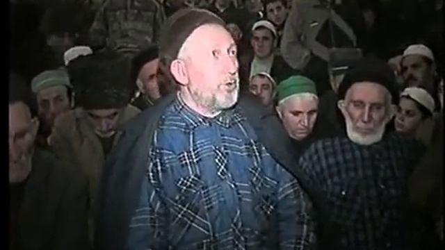 КЪИСАСУЛЬ АНБИЯЪ ( ЧАСТЬ 3 ) НА АВАРСКОМ.