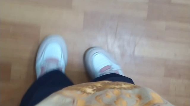 Мой влог🌷