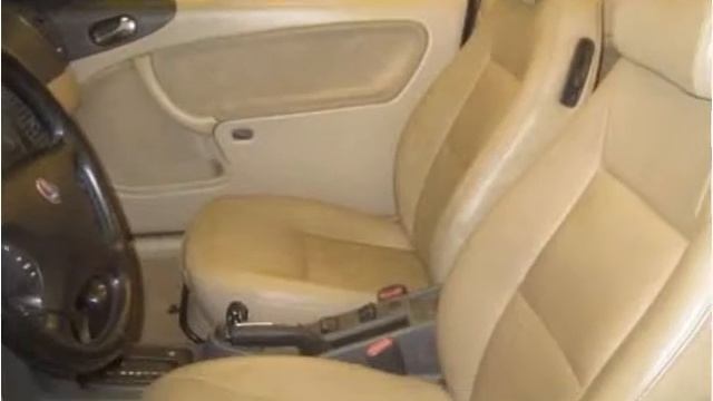 2001 Saab 9-3 Used Cars Englewood, Denver, Lakewood CO