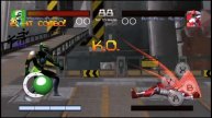 Hero Dino Fight Battle Ninja Power Samurai Legacy Video Android play game Ronin Warrior WarWelcome