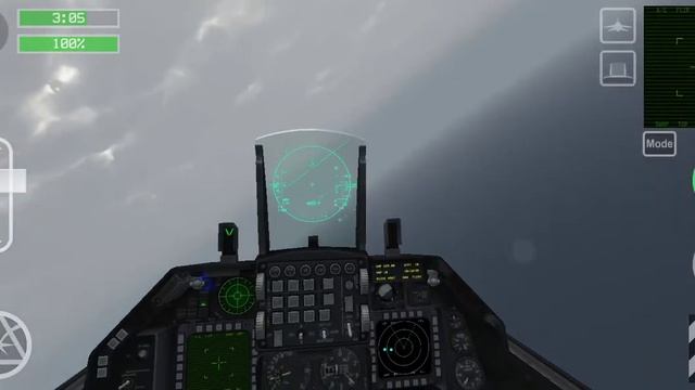 Strike Fighters Modern Combat Su-35S Flanker-E Vs F-35C lightning ll,F/A-18 Super Hornet New update
