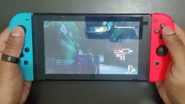 Persona 5 Royal  Nintendo Switch V1 Gameplay 2023