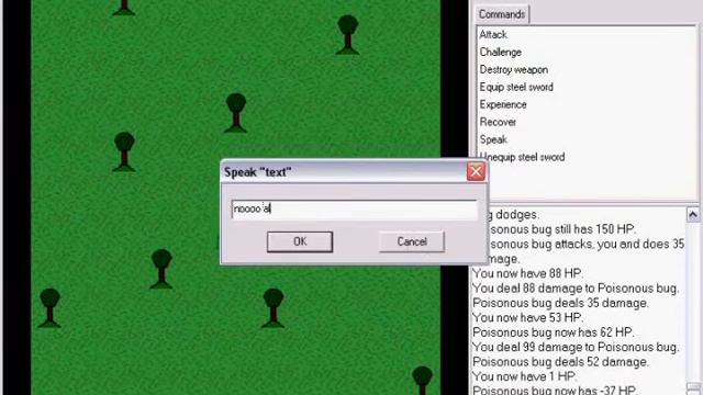 Demon World: Final Spell - Gameplay demo