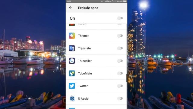 How To Unlock Mobile Screen Without Using Lock Button