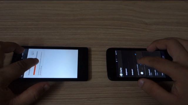 Micromax Canvas A1 ( Android One ) Vs Xiaomi Redmi 1S Comparison Review