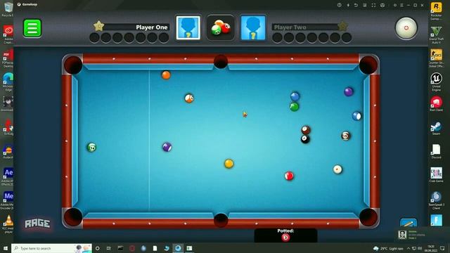 How To Hack 8 Ball Pool on PC (Working 2023) | Free Cheto + Tutorial