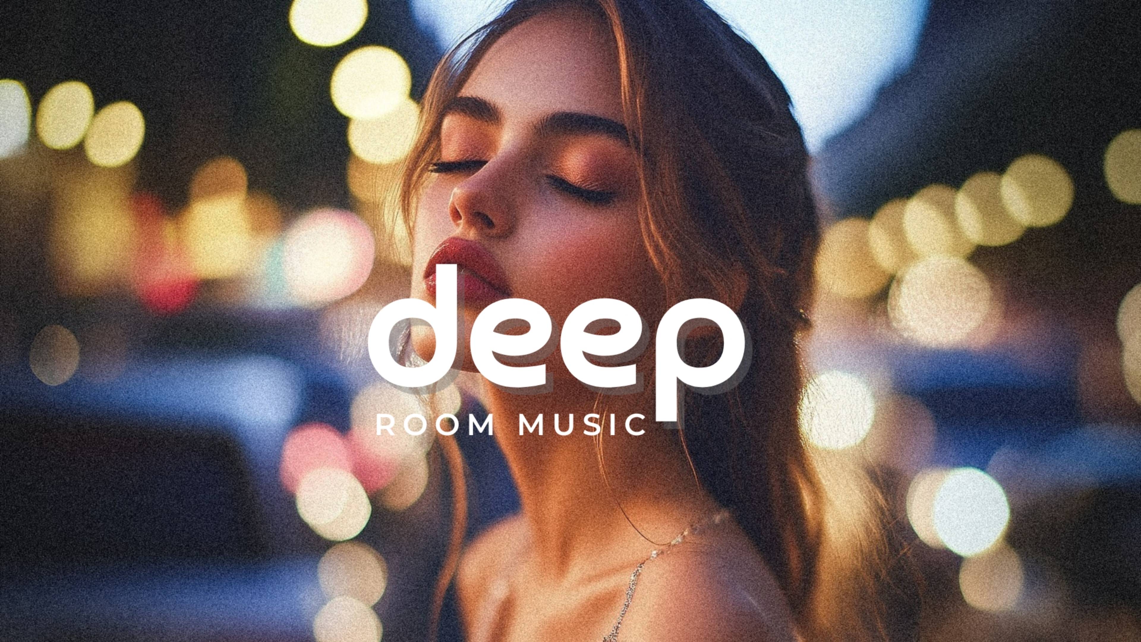 Sergey Parshakov - Take You Out, Exclusive ➜ https://vk.com/deep_room_music