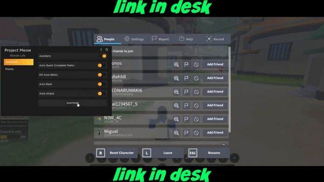 [NEW] Script Roblox Shindo Life Script For FREE | Roblox Hack 2022