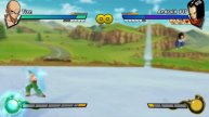 DRAGON BALL® Z BURST LIMIT Tien(me) Vs. Android 17#