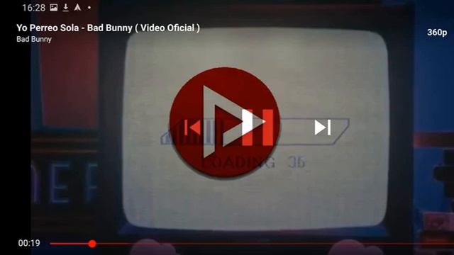 Cómo importar tus suscripciones de YouTube en NewPipe