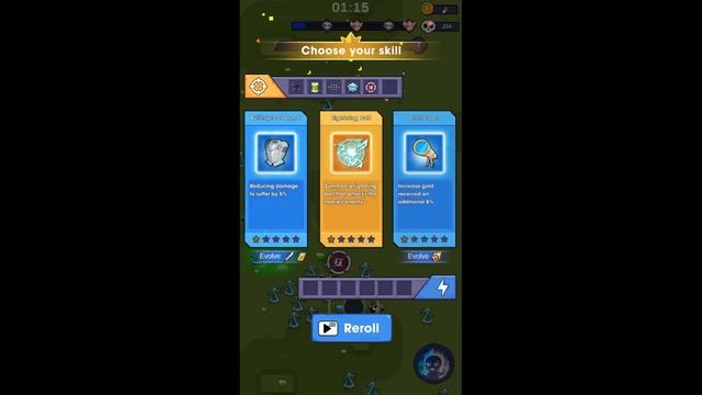 Hero Survival IO (Download Game)
