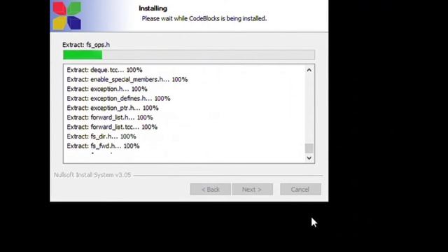 How To Install Code Blocks For Windows 11| 🔥🔥How To Install Code Blocks