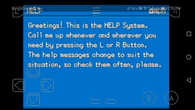 How to play gba games on Android