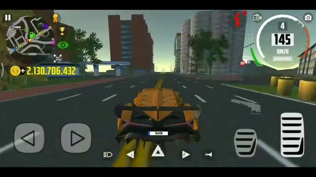 Car Simulator 2 Update Lamborghini Buy New Villa android Gameplay