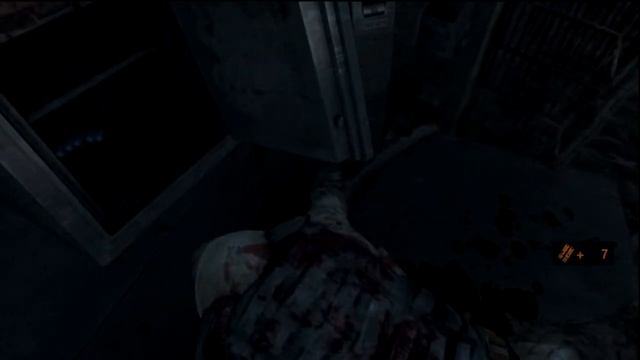 Metro: Last Light 57 - NOT ON CAMERA!