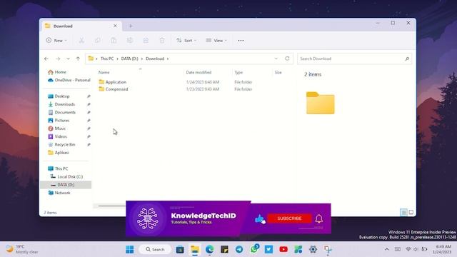 Vivetool Gui - Enable or Disable Windows Feature
