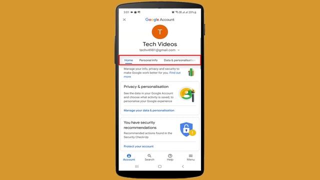 How To Delete Google Account Permanently From Android Phone