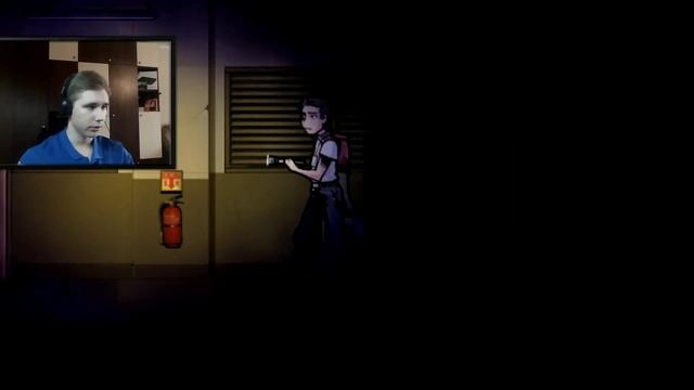 ➤Злая училка➤ The Coma: Cutting Class #2