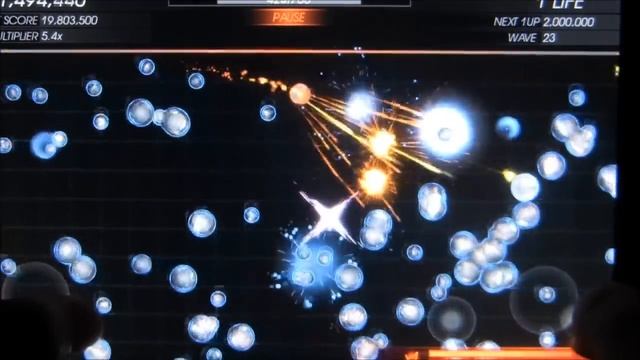 Ballistic SE Android App Review - AndroidApps.com
