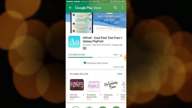How to Change Font Oppo Mobile Phones