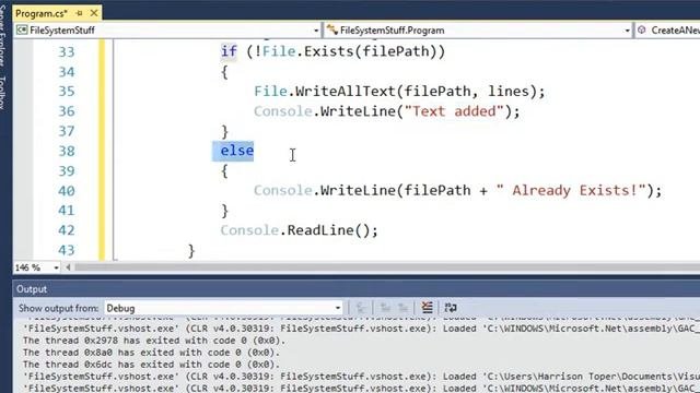 CS FilesNFolders