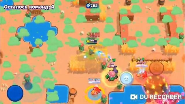 Просто играю в (Null's Brawl❤)