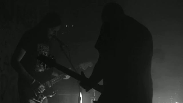 DROM live im Venster99 (30.10.2015) 2