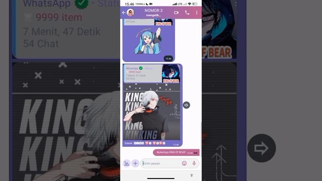 SCRIPT BOT WHATSAPP TERBARU 2021-2022 NO PASSWORD & NO ENC..!!!