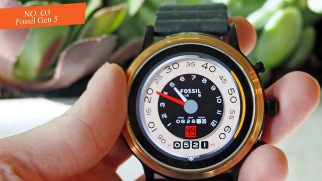 ✅Best Android Smartwatches in 2021