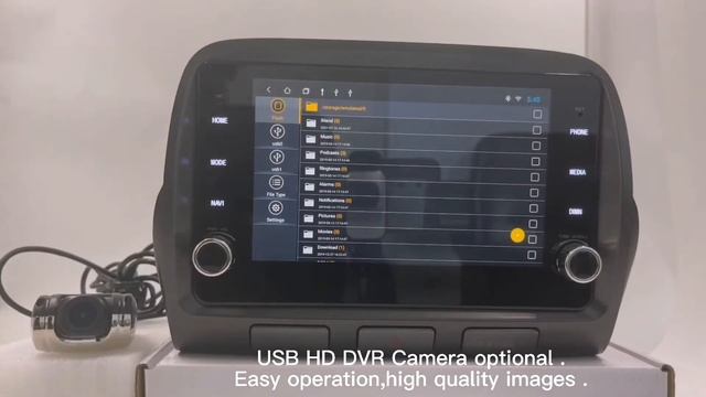 TOPNAVI 2Din Android 10 Car Radio For Chevrolet Camaro 2010 - 2015 Stereo GPS Navigation DVD player